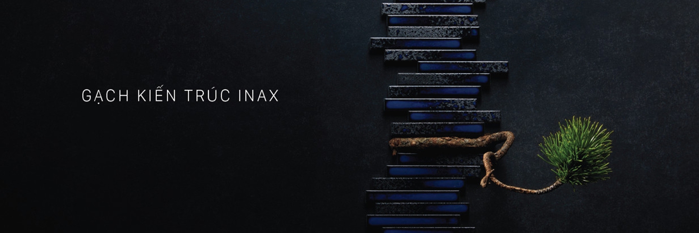 Gạch Kiến Trúc INAX