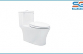 Các dòng bồn cầu Inax tiết kiệm nước