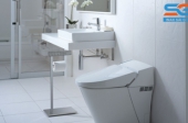 Công nghệ mới nhất của Inax trong sản xuất thiết bị vệ sinh
