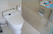 Giới thiệu các mẫu bàn cầu thông minh của Inax