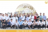 Review Công ty I-WEB