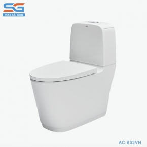 Bồn Cầu 2 Khối AC-832VN