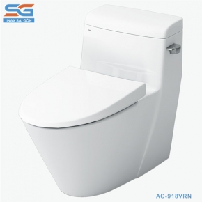 Bồn Cầu 1 Khối AC-918VRN