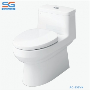 Bồn Cầu 1 Khối AC-939VN