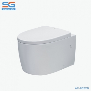 Bồn Cầu Treo Tường AC-952VN