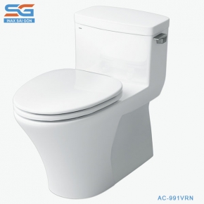 Bồn Cầu 1 Khối AC-991VRN