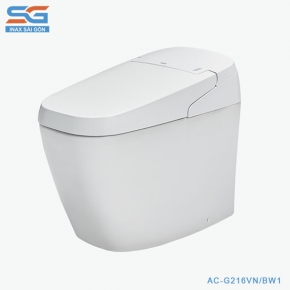 Bồn Cầu Điện Tử AC-G216VN/BW1