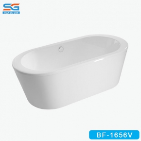 Bồn Tắm Đặt Sàn BF-1656V