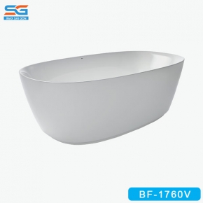 Bồn Tắm Đặt Sàn BF-1760V