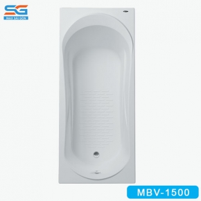 Bồn Tắm GALAXY MBV-1500