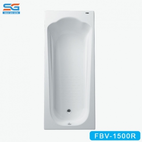 Bồn Tắm OCEAN FBV-1500R