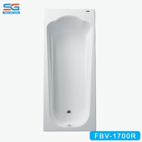 Bồn Tắm OCEAN FBV-1700R