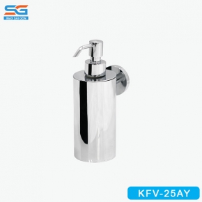 Hộp Xà Phòng Nước KFV-25AY
