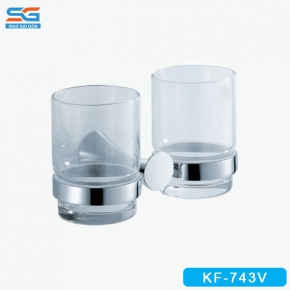 Kệ Đựng Ly KF-743V