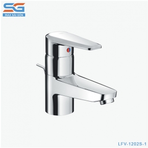 Vòi Chậu Nóng Lạnh LFV-1202S-1