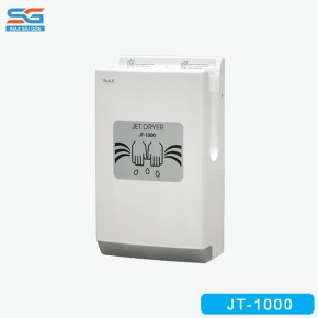 Máy Sấy Tay Cảm Ứng JT-1000