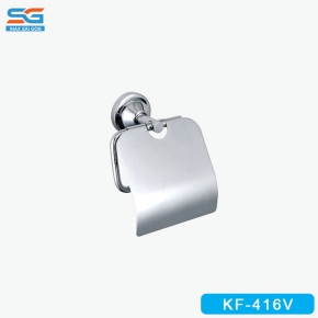 Móc Giấy Vệ Sinh KF-416V