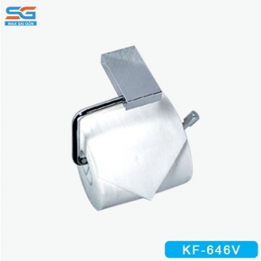 Móc Giấy Vệ Sinh KF-646V