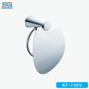 Móc Giấy Vệ Sinh KF-746V