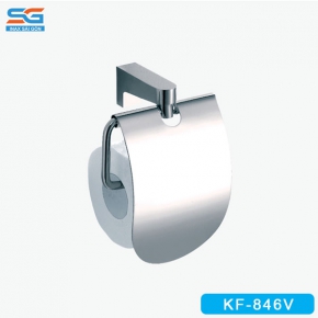 Móc Giấy Vệ Sinh KF-846V