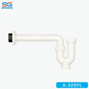 Ống Thải Chữ P A-325PL