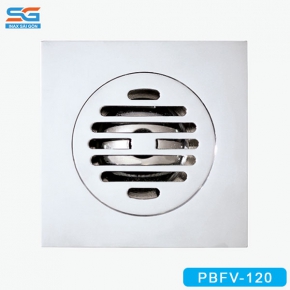 Phễu Thoát Sàn PBFV-120