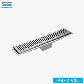 Phễu Thoát Sàn PBFV-600