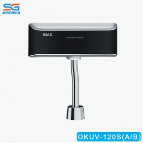 Van Xả Cảm Ứng OKUV-120S(A/B)