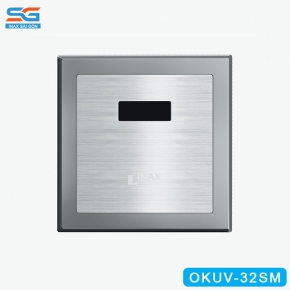 Van Xả Cảm Ứng OKUV-30SM