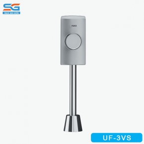 Van Xả Bồn Tiểu Kiểu Ấn UF-3VS 