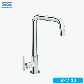 Vòi Bếp Lạnh SFV-30