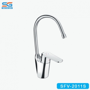 Vòi Bếp Nóng Lạnh SFV-2011S