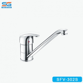 Vòi Bếp Nóng Lạnh SFV-302S