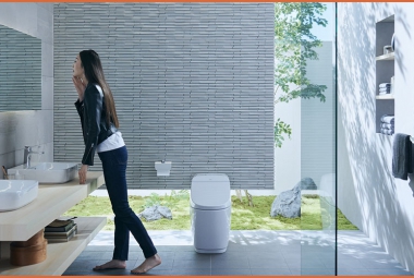 TƯ VẤN LỰA CHỌN THIẾT BỊ VỆ SINH